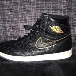 Jordan 1 “City of Flight”